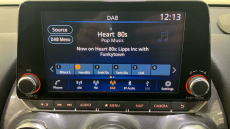 Nissan Juke 1.0 DiG-T 114 N-Connecta 5dr Petrol Hatchback